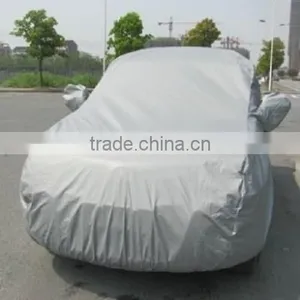 Different Size Waterproof PEVA Car Cover,whosale Car Cover. thumbnail-3