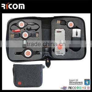 Computer Tool Set,laptop Accessory Kit With Pouch,electronic Accessories Set--KIT-001--Shenzhen Ricom thumbnail-2