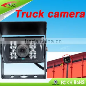 Infrared Night Vision Bus Car Rear Camera for Truck or Bus thumbnail-1