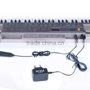 61 Keys Usb Piano Keyboard MQ-813USB thumbnail-6