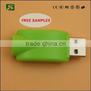 China Manufacyurer Supply Electronic Cigarette Mini Usb thumbnail-3
