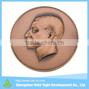 Best Manufacturers in China Chinese Coin thumbnail-1