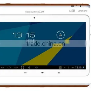 Android 5.0 LTE 4G 10 Inch Tablet pc Gps fm bt thumbnail-2