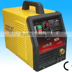 MIG-160 Inverter Welding Machine thumbnail-1