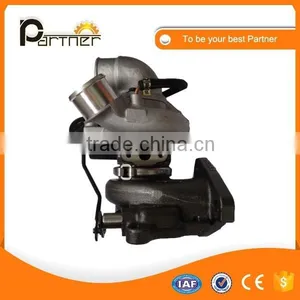 Engine 49135-04350 GT1749s Turbocharger for Hyundai in Stock thumbnail-1