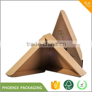 Customized Triangle Packaging Box for LED Light thumbnail-2