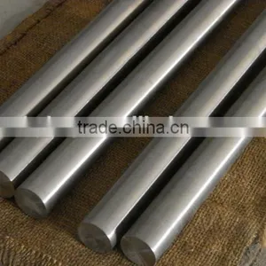 Good Elasticity Titanium Medical Bar for Hip Joint thumbnail-4