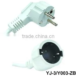 Power Cord & Socket thumbnail-1