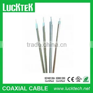 Coaxial Cable Price Semi-Rigid Coax Cable thumbnail-1