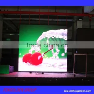 Creative High Quality P6 Indoor Led Backlight Calculator thumbnail-1