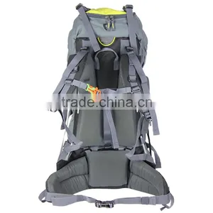 Large Professional Mountaineering Backpack(70 L Capacity) thumbnail-4