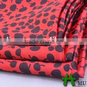 Mulinsen Textile Fabric Manufacturer Very Soft With Twist for Kids Fabric Print Satin thumbnail-4