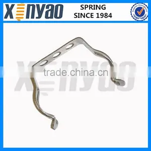 1.0mm Thickness Stainless Steel Spring Clips thumbnail-2