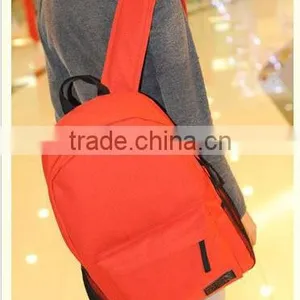2016 Lightweight Clolorful 600D Backpack thumbnail-3