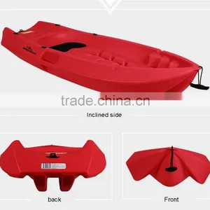 Lifetime Youth 6 Feet Wave Kayak With Paddle thumbnail-2