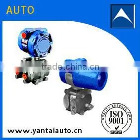 Smart 3051 Type 4-20ma Capacitive Pressure Transmitter/differential Pressure Transmitter Made in China thumbnail-1