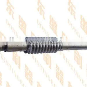 Worm Shaft,Roland Printing Machinery Spare Parts, Printing Spare Parts, Printing Equipment thumbnail-1