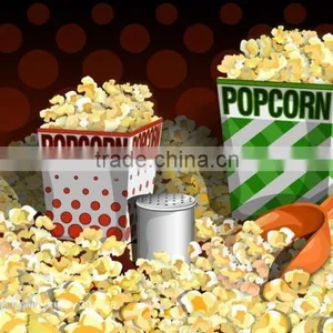2015 High Quality Popcorn Machine A Sweet Popcorn Machine thumbnail-4