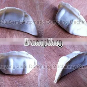 99% Imitating Artificially Dumpling Machine thumbnail-1