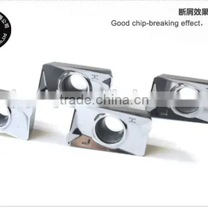 High Performance ISO Turning Carbide Insert thumbnail-3