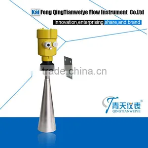 OEM Service High Quality Radar Level Gauge Measuring Range 70m thumbnail-6