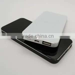 Hot Selling Power Bank 4500mAh Hot Sell Smart Design thumbnail-5