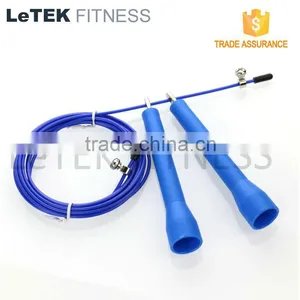 Hot Selling Jump Rope Crossfit Speed Jump Rope thumbnail-5