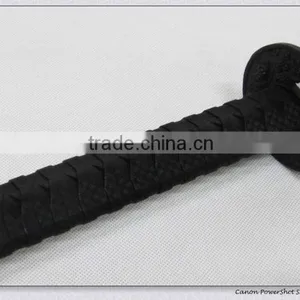 Long Handle Sword Japanese Rain Umbrella thumbnail-6