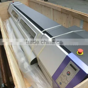Best Price T-shirt Sublimation Printing Machine,Fabric Digital Inkjet Printer UD1812LB thumbnail-3