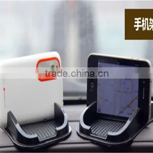 Anti-Slip Car Dashboard Sticky Pad Non-Slip Mat 6 Color thumbnail-2