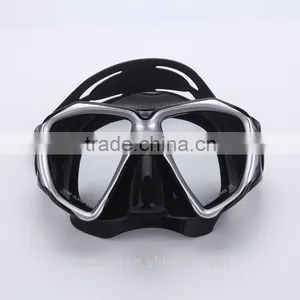 Hot Selling Adult Full Face Dive Mask thumbnail-5
