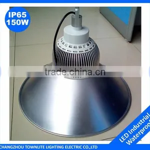 120W Led High Bay Fixture thumbnail-1