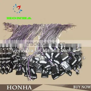 Raw Material Wire Harness,computer Wiring Harness thumbnail-1