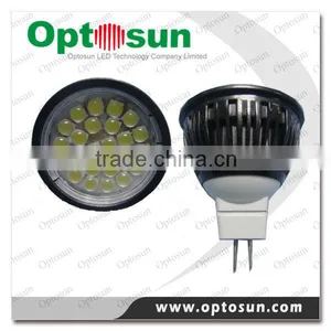 LED Spot Light MR16 4W 24pcs SMD 5050 LED Spotlight Saa thumbnail-1