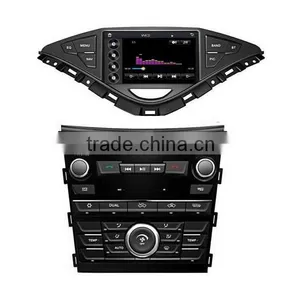 ZESTECH Factory 7 Inch HD Touch Screen Car Dvd Player for BESTURN B70 Separate With GPS +3G+AM/FM+USB/SD + DVD+ATV thumbnail-6