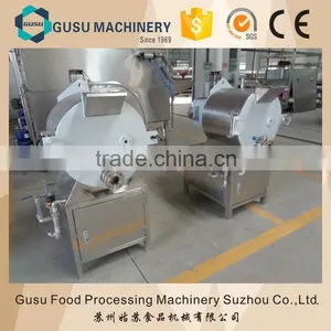 Automatic Small Capacity Chocolate Grinding Equipment/ Conching Machine 086-18662218656 thumbnail-6
