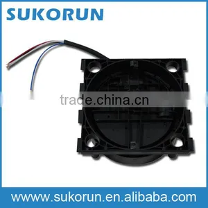 Side Mirror Actuator for Car Bus Truck 12V 24V Electric thumbnail-1
