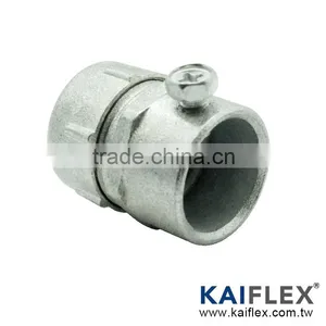 Taiwan Zinc Alloy EMT Conduit Fitting thumbnail-1
