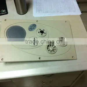 Air Wind Outlet of Bus Air Conditioner thumbnail-3