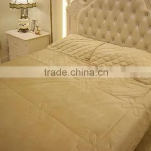 Mattress Topper,mattress Cover,mattress Protector thumbnail-1