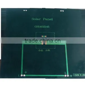 OEM 3.0W 6.0V Mini Solar Panel for Solar Application Product thumbnail-2