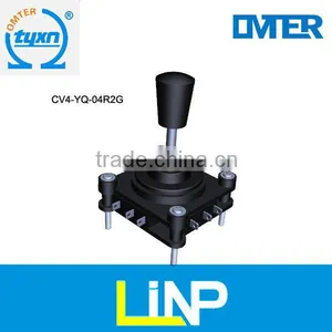4 Axis Joystick thumbnail-1