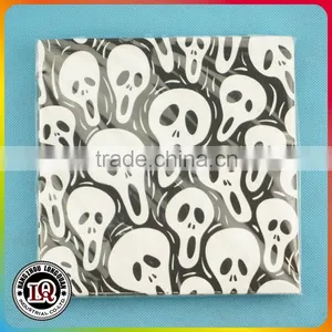 Disposable Printing Paper Napkin thumbnail-1
