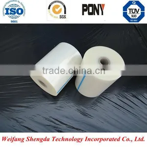 High Transparent No Glue POE Polyolefin Film thumbnail-1