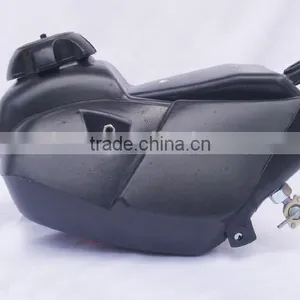 KLX110 KLX Motorcycle Fuel Gas Petrol Tank Iol Tank thumbnail-2