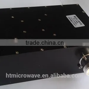 50 Watt Dummy Load/Termination Low PIM3 -150dBc N Male/female thumbnail-2