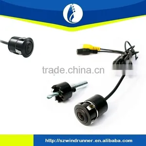 Universal Usage Rear View Camera for All Cars thumbnail-2