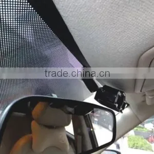 Mini Vehicle Special Wide View Car Inside Taxi /SUV Camera thumbnail-2