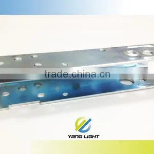 Taiwan Manufacturer Made OEM Carbon Steel Stamping Polished Customzied Stainless Steel Bracket thumbnail-6