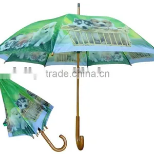 Beatiful Umbrella Animal Printed thumbnail-1